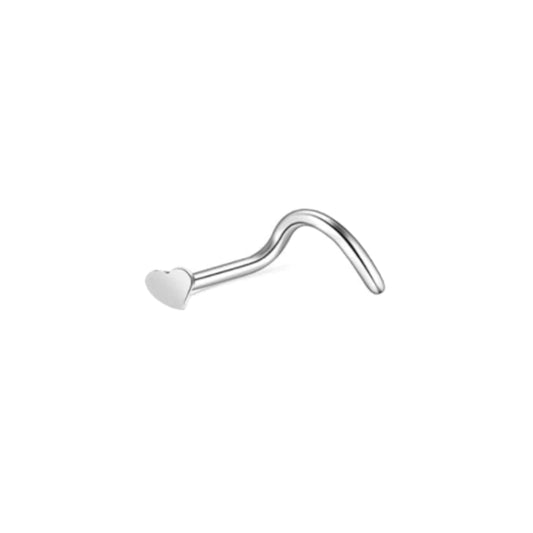 98 Nose Ring