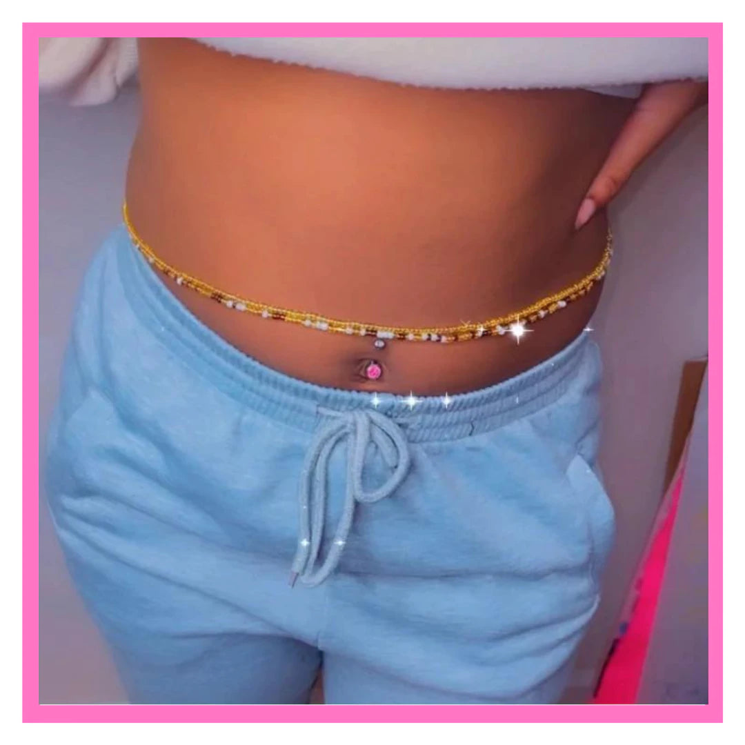 Waist Beads 919
