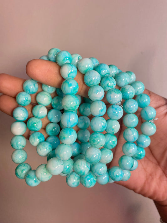 NEW! Ariel Beaded Bracelet