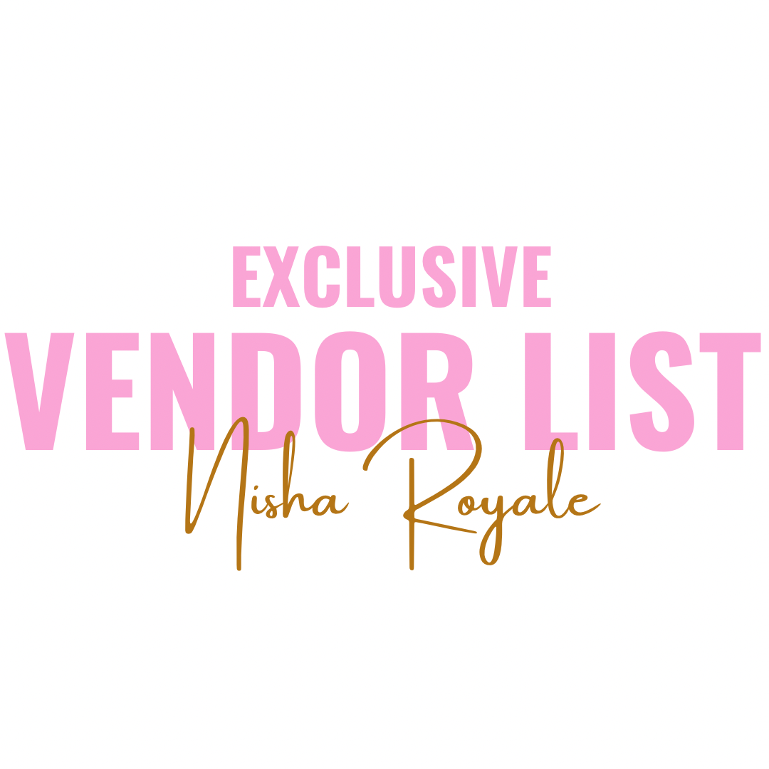 (BEST SELLER) Legit Bead Vendor List (Instantly Emailed)