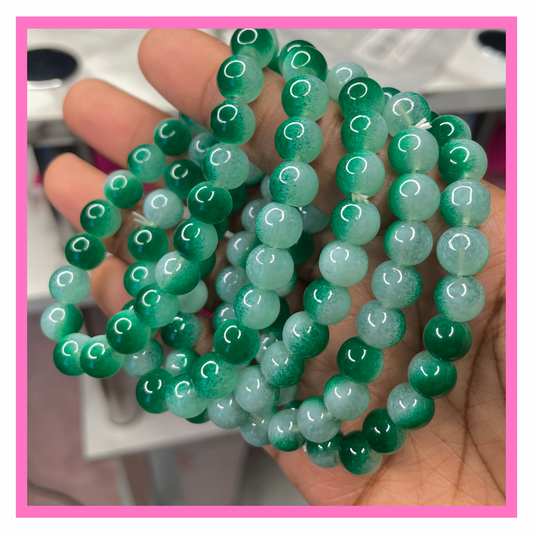 NEW! Nature Tree Beaded Brecelets