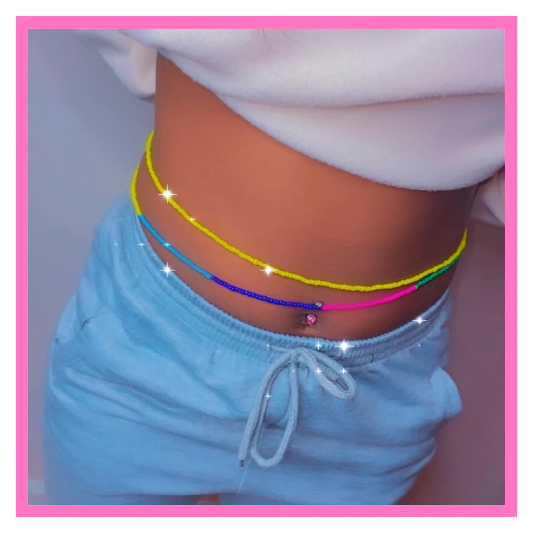 Waist Beads 381