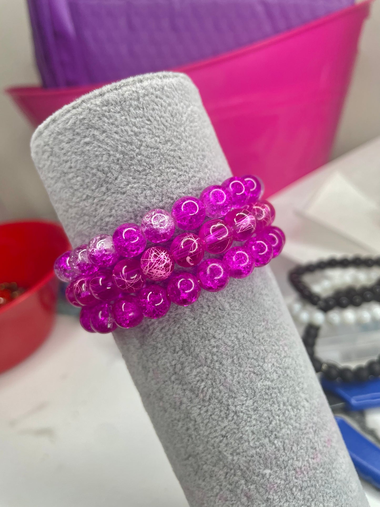 Summer Walker Bead Set