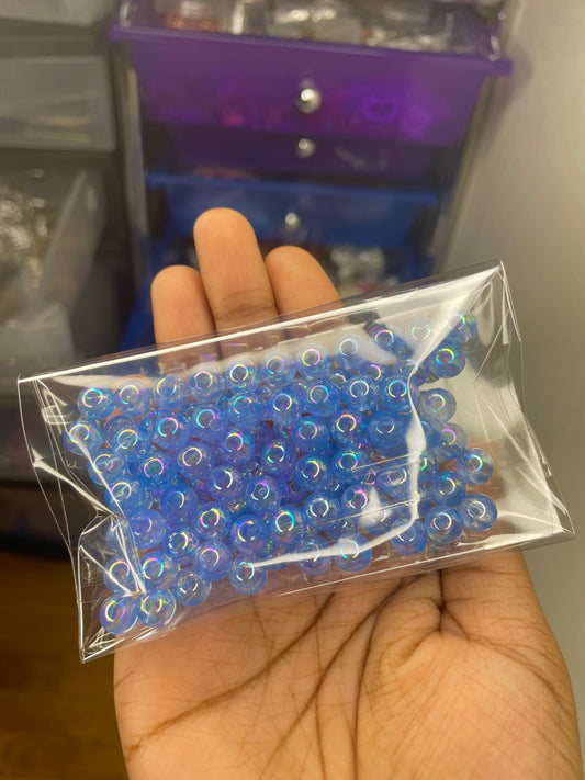 Wholesale: “Sky” 8mm Beads