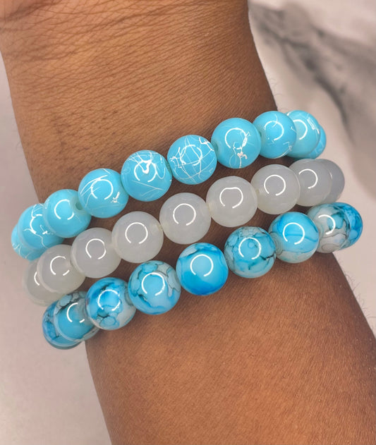 NEW! Smooth Water Bead Set