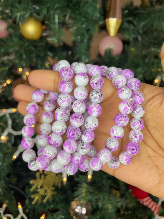 NEW! Sasha Beaded Bracelet
