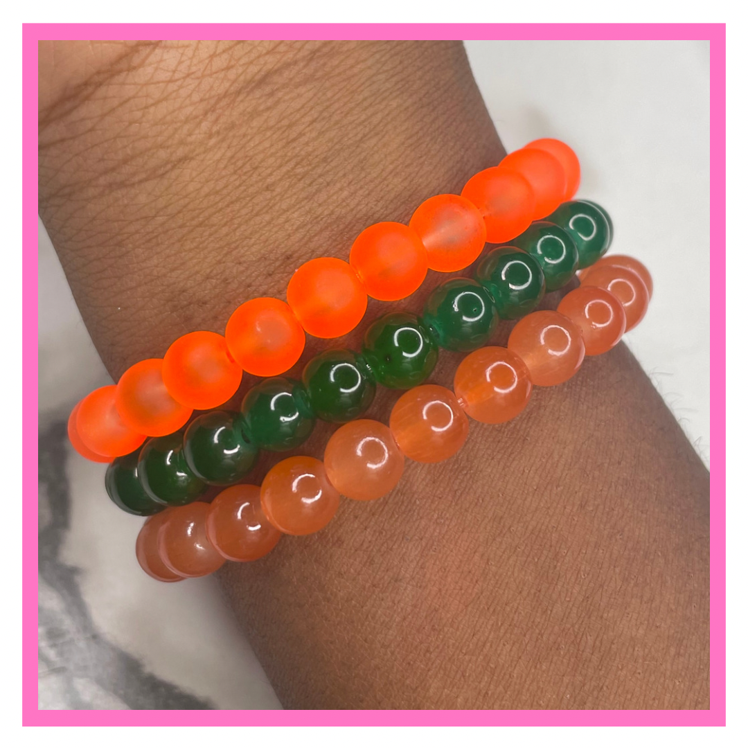 Savannah Bead Set