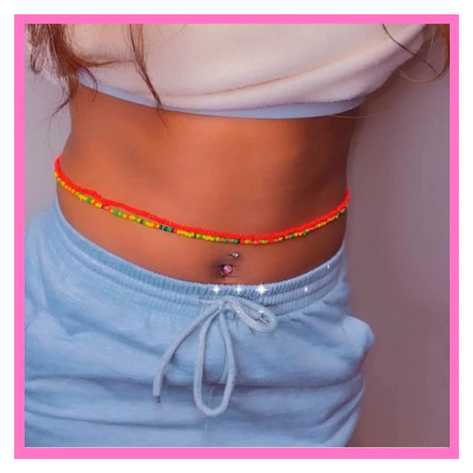 Waist Beads 221