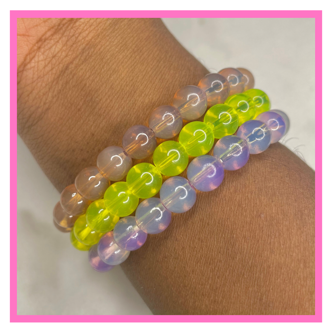 Explore•Her Bead Set