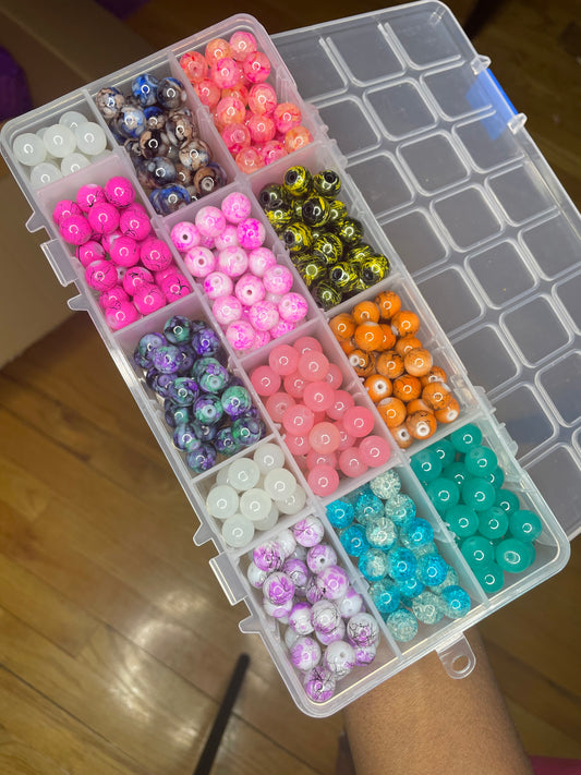 WHOLESALE BEADS KIT 203