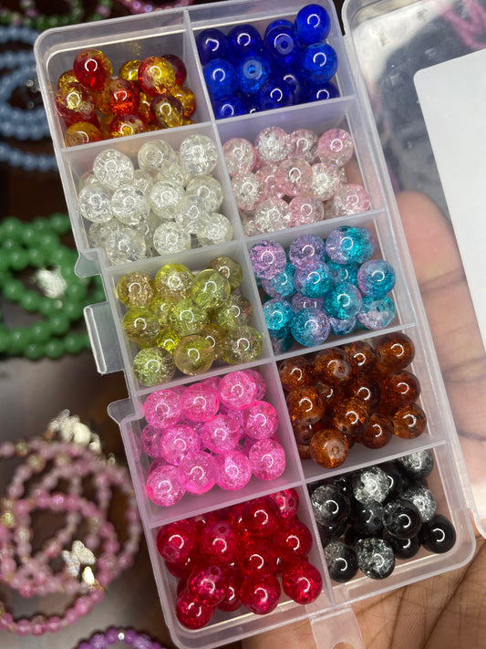 Wholesale Beads Kit #9384