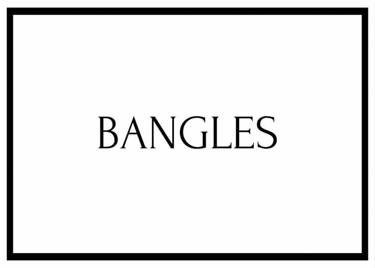 Bangles