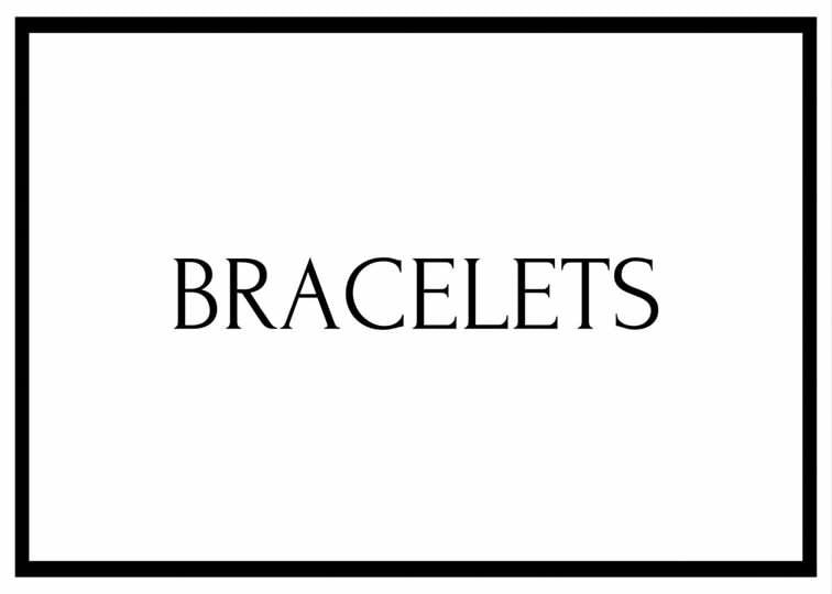 Charm Bracelets