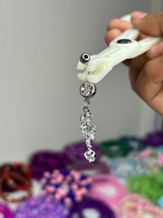 Belly Ring #6