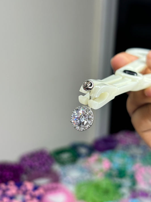 Belly Ring #19