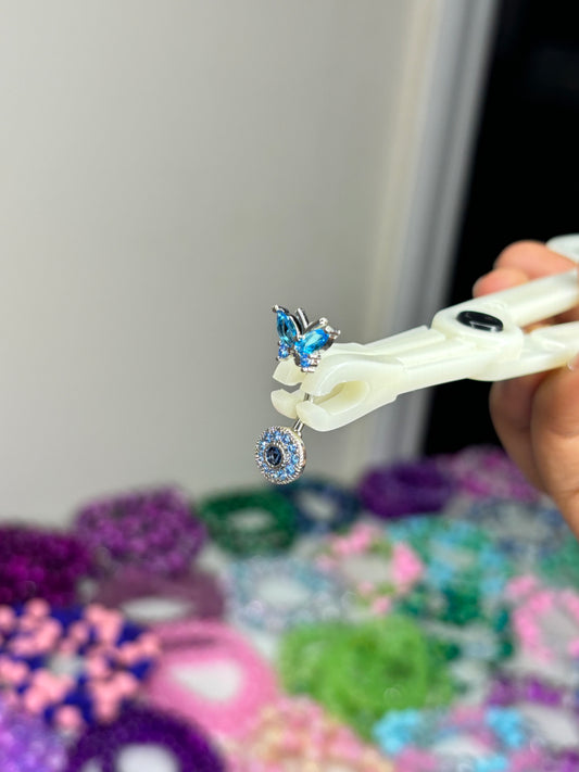 Belly Ring #14
