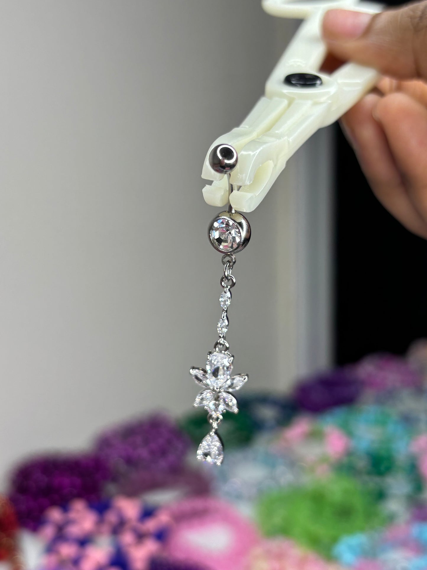 Belly Ring #20
