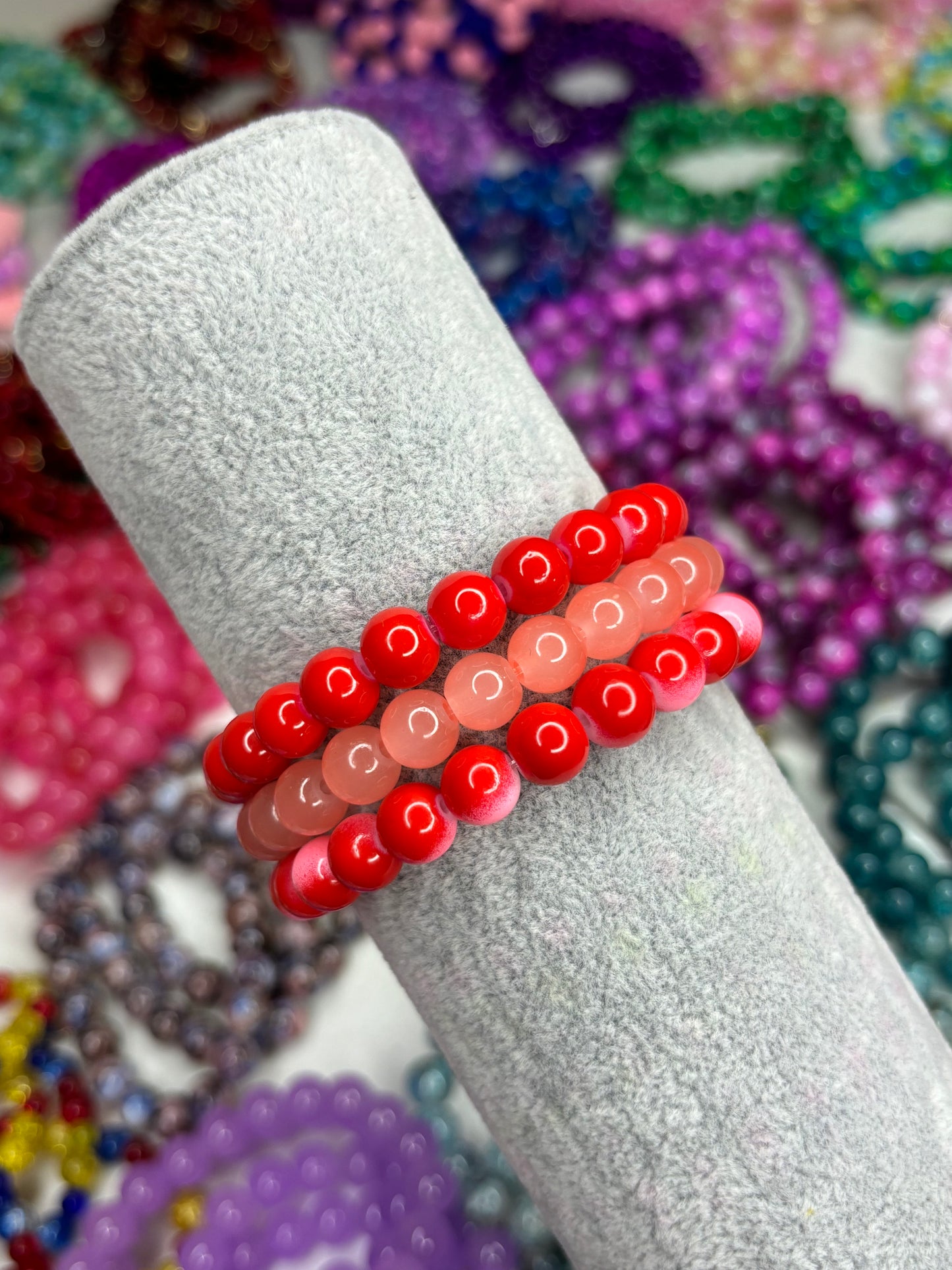 Hottie Bead Set