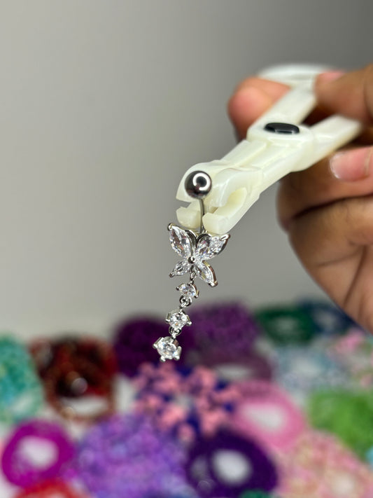Belly Ring #45