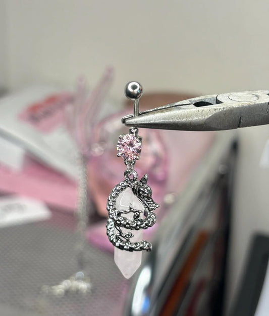Belly Ring #40