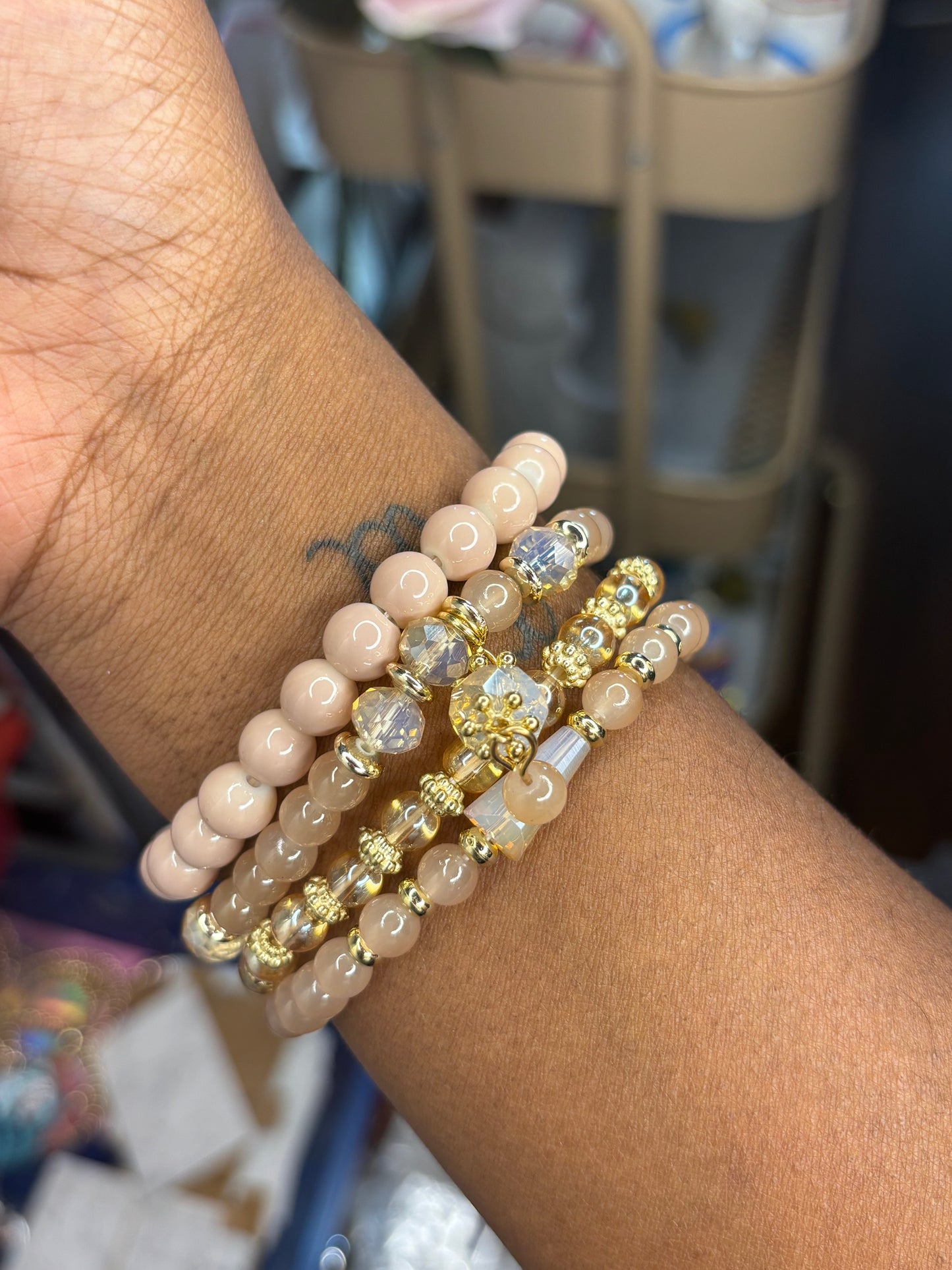 Bead Set #6