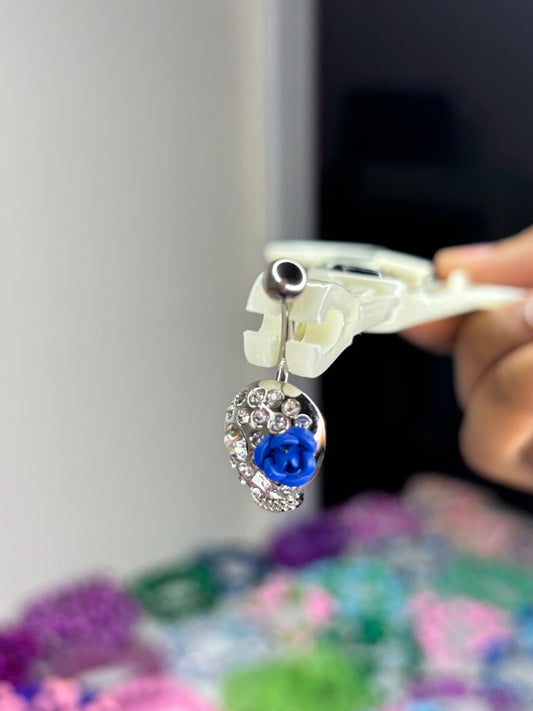 Belly Ring #16