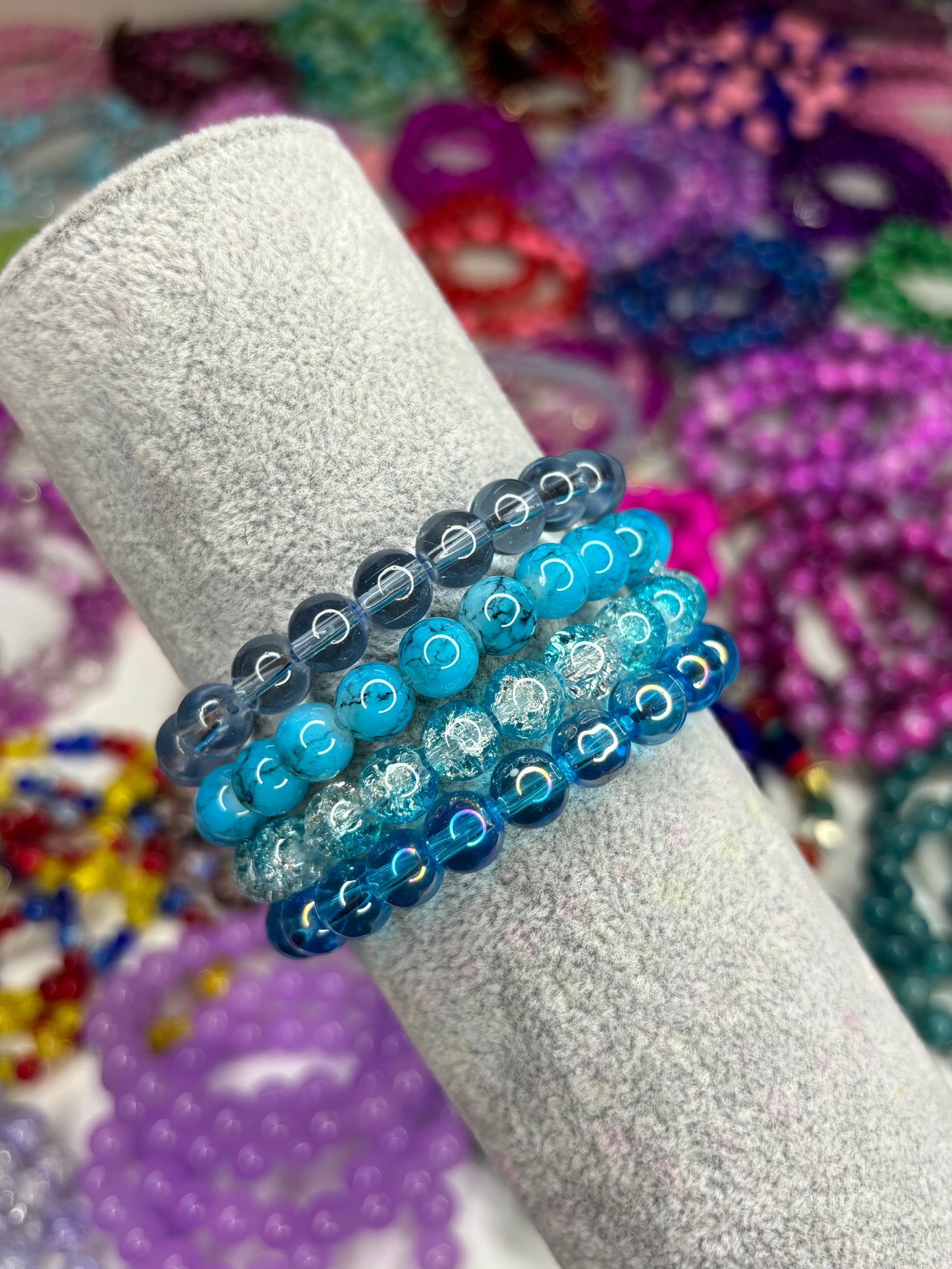 Ocean Bead Set