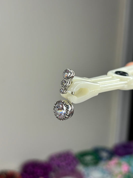 Belly Ring #9