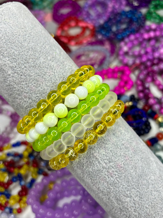 Sunrise Deluxe Bead Set