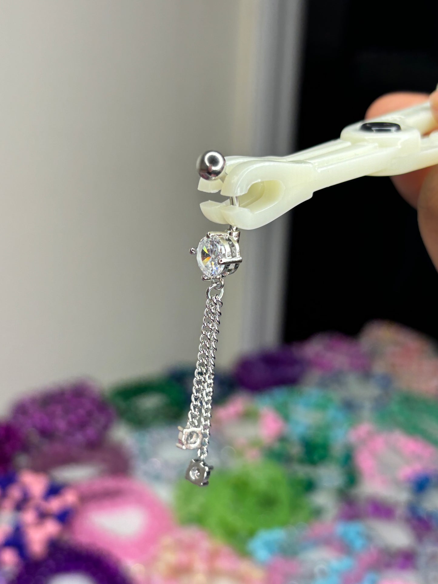 Belly Ring #13