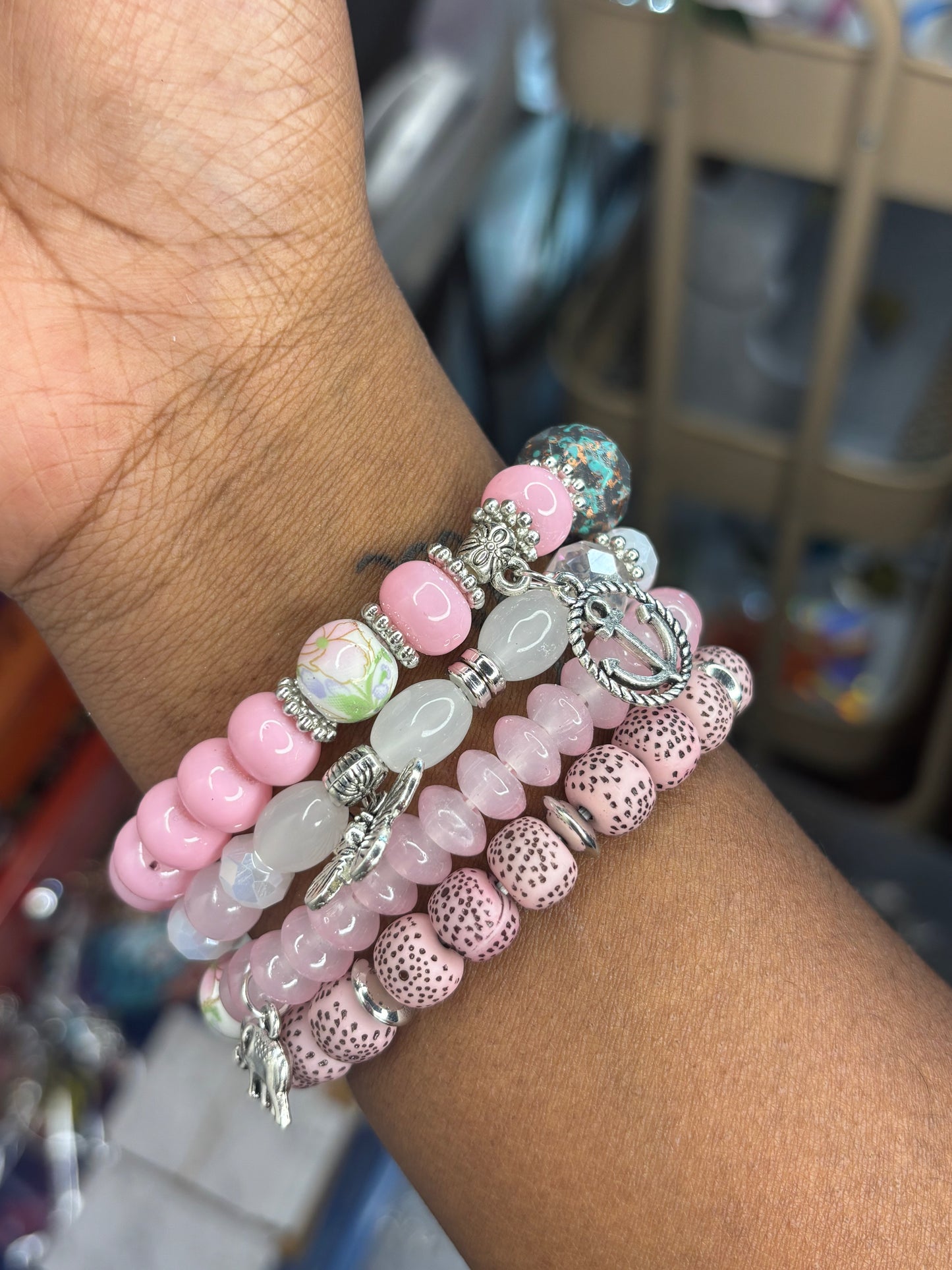 Bead Set #8