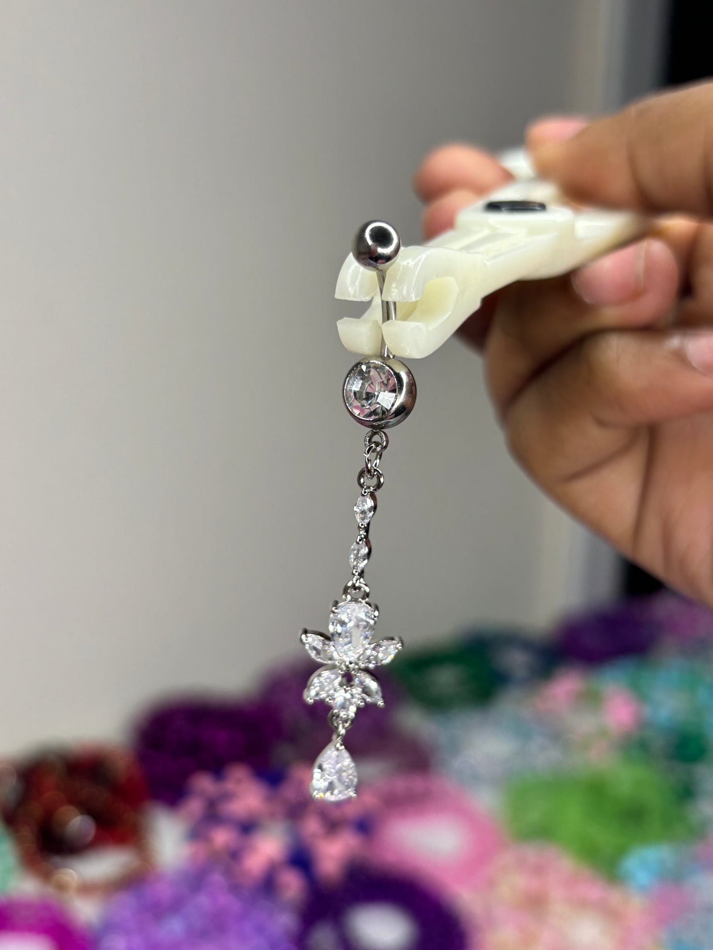 Belly Ring #30