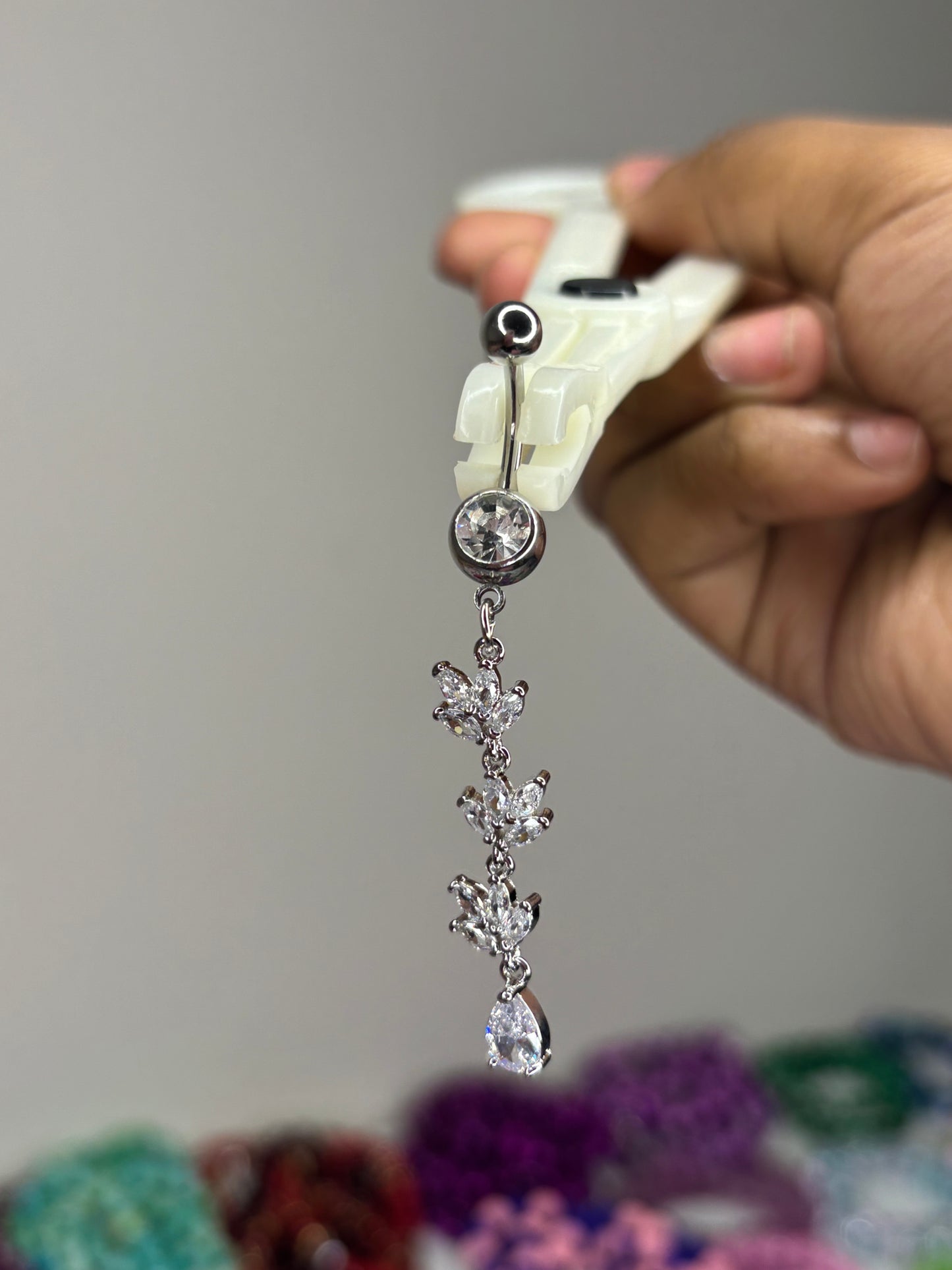 Belly Ring #53