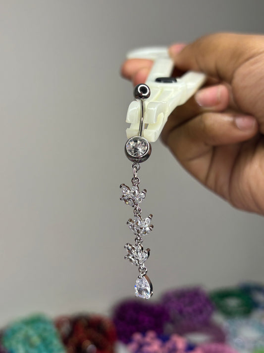 Belly Ring #53