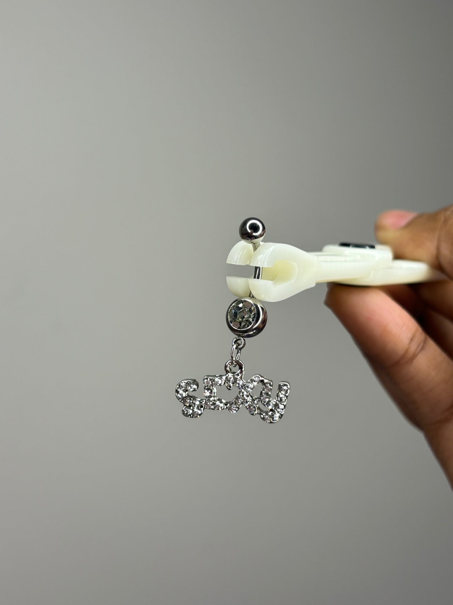 Belly Ring #59