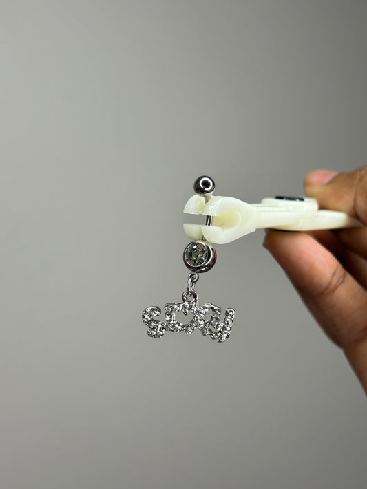 Belly Ring #59