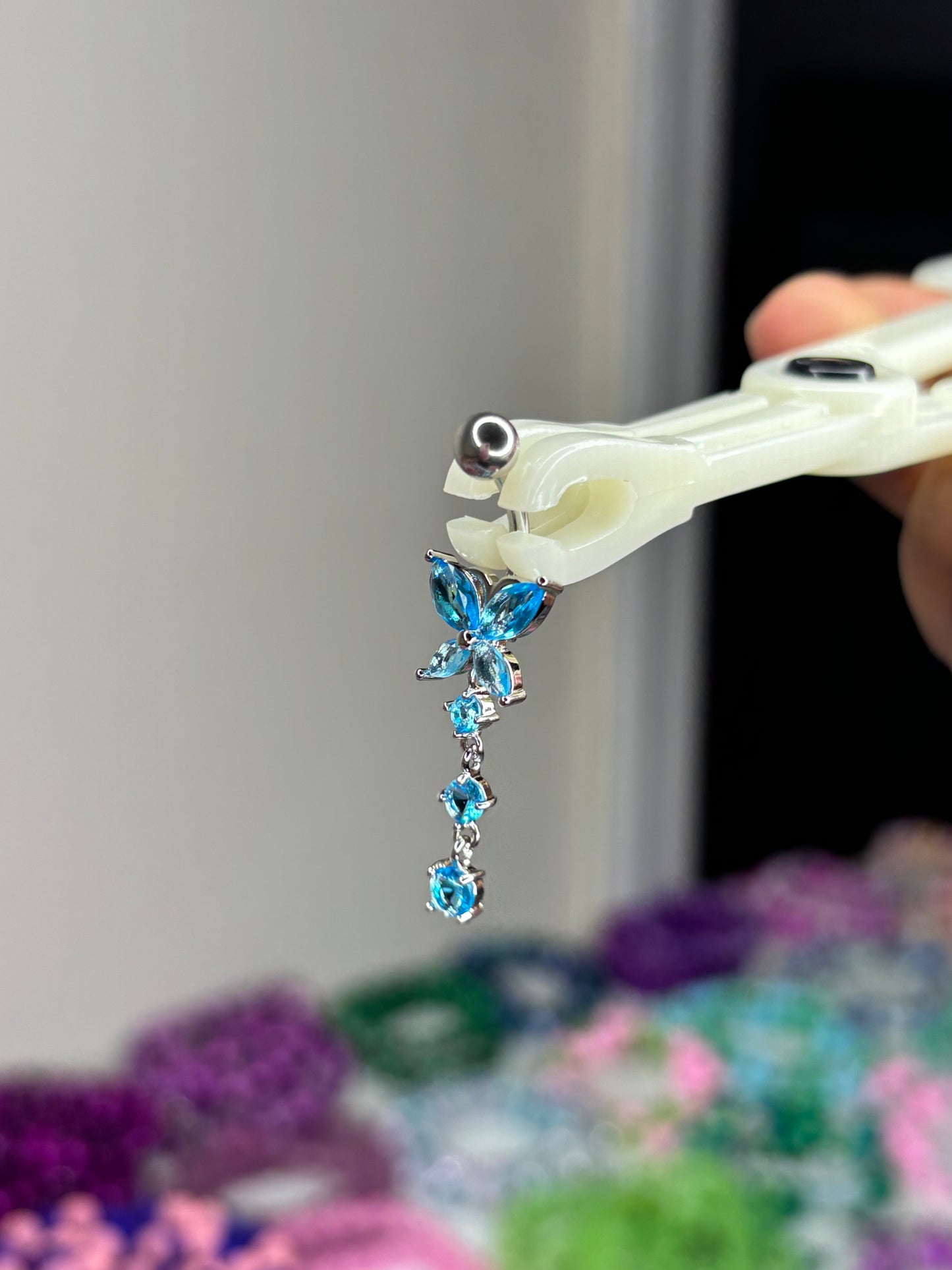 Belly Ring #18