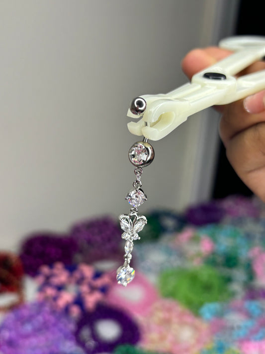 Belly Ring #39