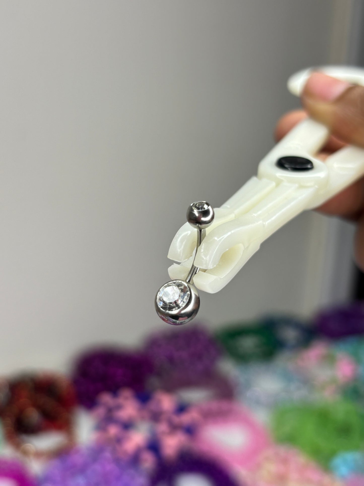 Belly Ring #27