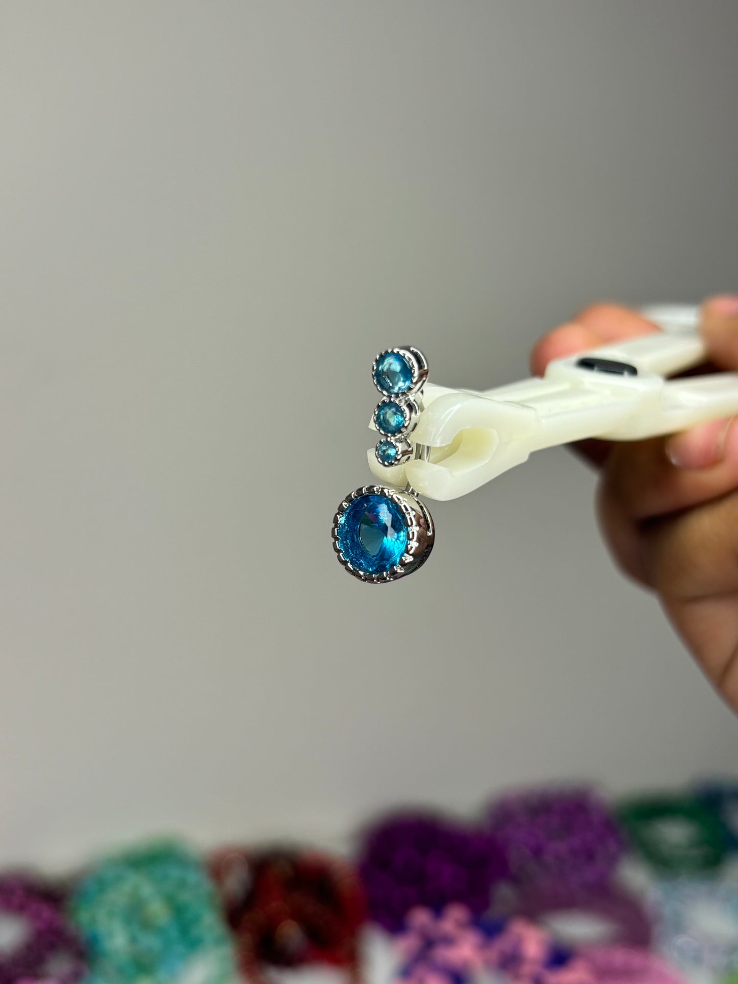 Belly Ring #50