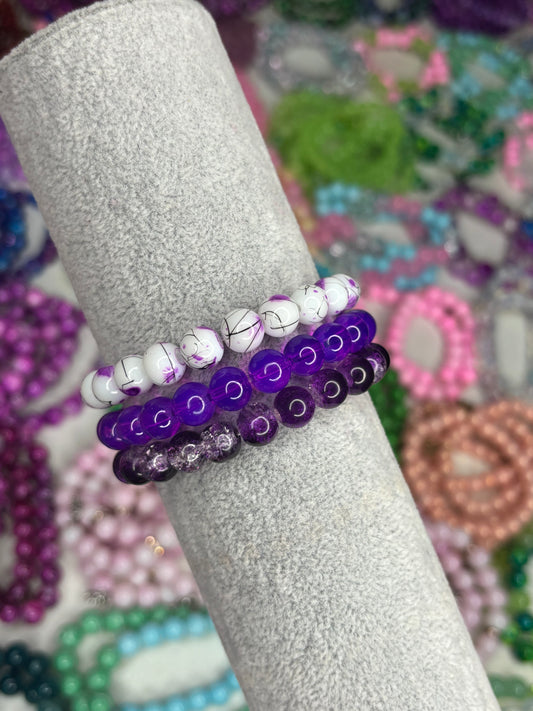 Rollie Bead Set
