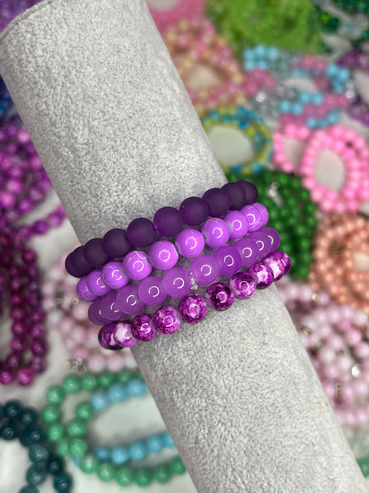 Ms. Cat Bead Set