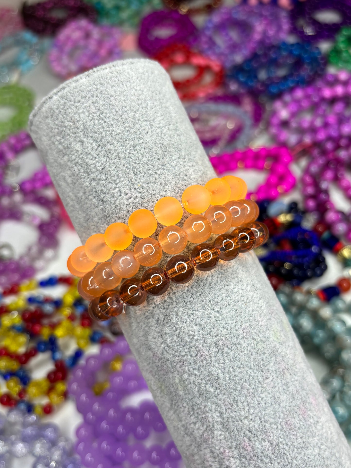Thankful Bead Set