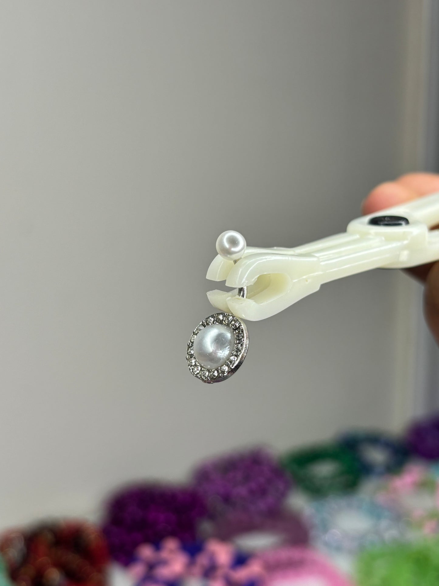 Belly Ring #10