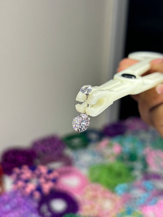 Belly Ring #32