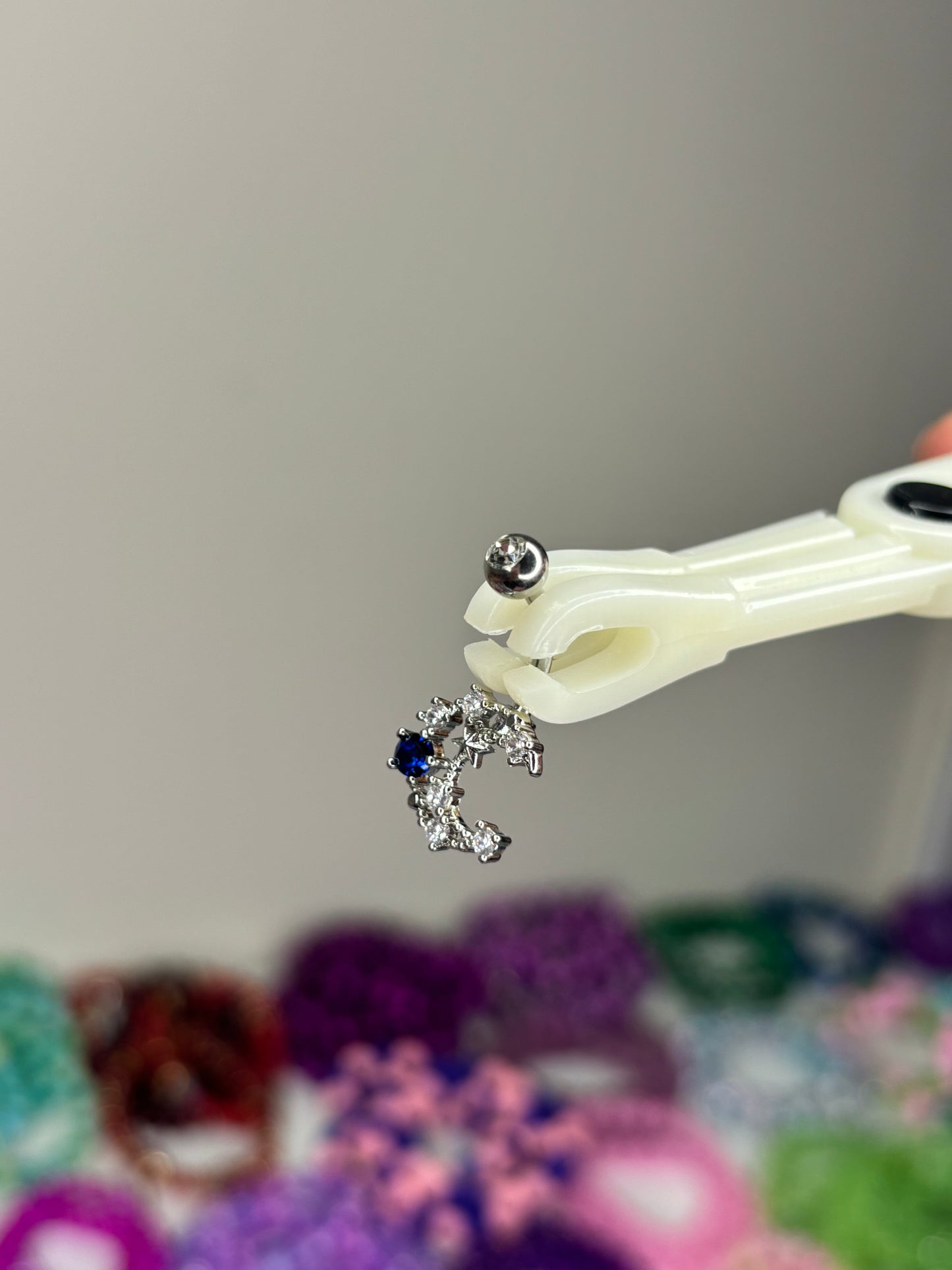 Belly Ring #44
