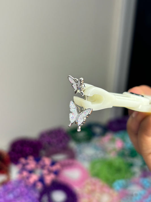 Belly Ring #41