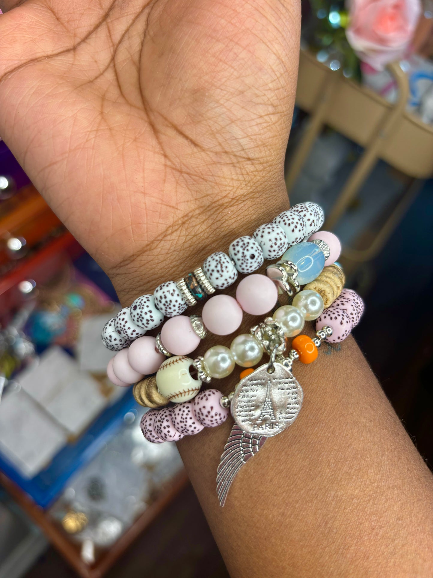 Bead Set #2