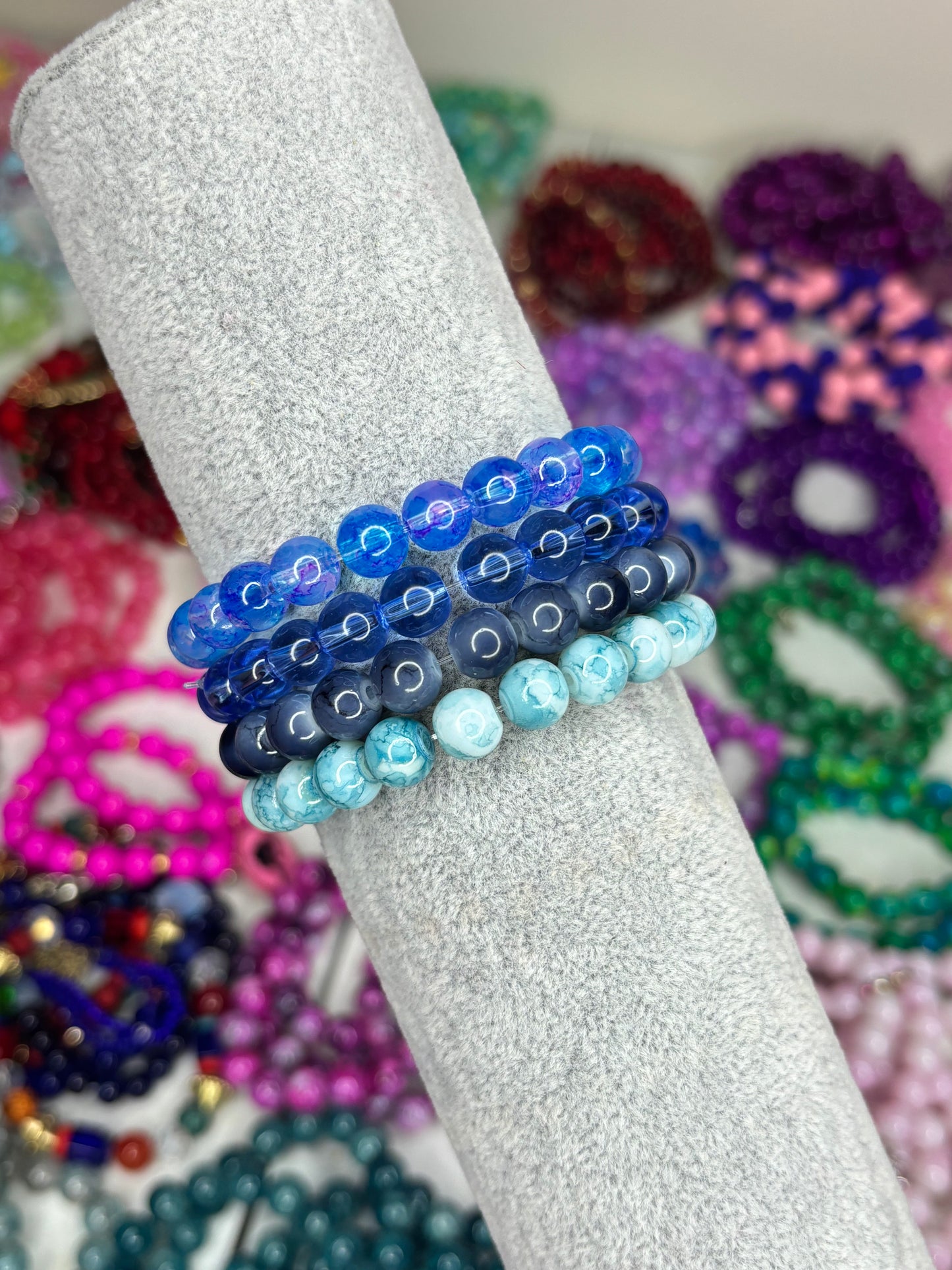 Razor Bead Set