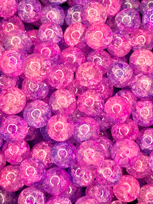 Bead Bag #919 ( Apx 70pcs)